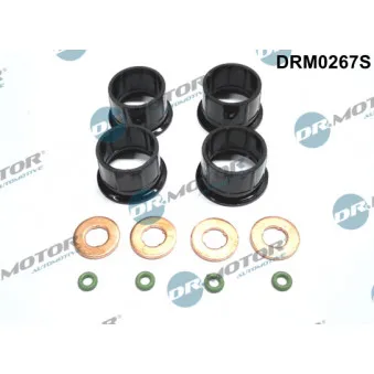 Kit de joints, injecteur Dr.Motor DRM0267S
