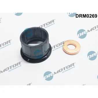 Kit de joints, injecteur Dr.Motor DRM0269