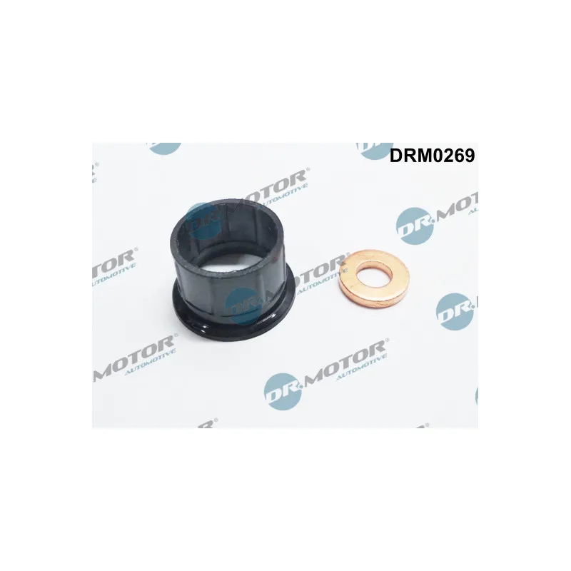 Kit de joints, injecteur Dr.Motor DRM0269