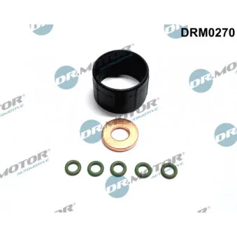 Kit de joints, injecteur Dr.Motor DRM0270