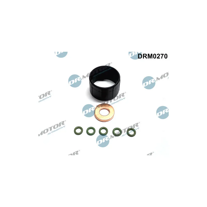 Kit de joints, injecteur Dr.Motor DRM0270