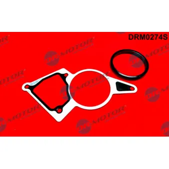 Joint, pompe à vide Dr.Motor DRM0274S