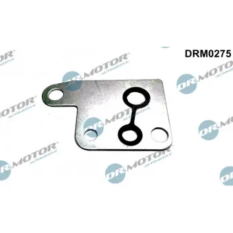 Joint, pompe à vide Dr.Motor DRM0275