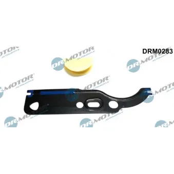 Joint d'étanchéité, tendeur de chaîne de distribution Dr.Motor DRM0283
