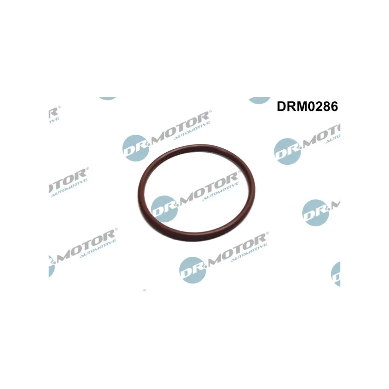 Joint d'étanchéité, pompe à carburant Dr.Motor DRM0286