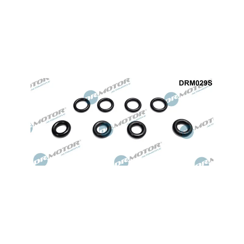 Bague d'étanchéité, porte-injecteur Dr.Motor DRM029S