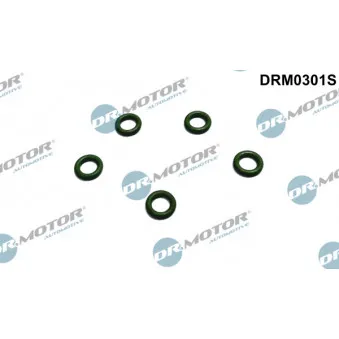 Bouchon, carburant de fuite Dr.Motor
