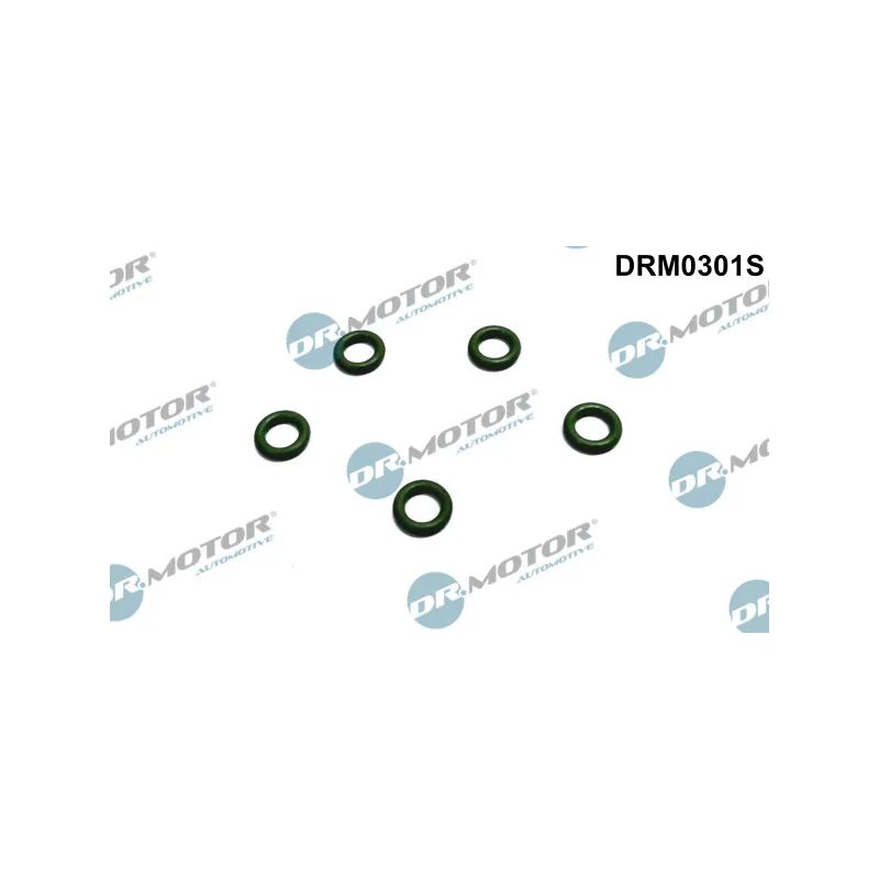 Bouchon, carburant de fuite Dr.Motor DRM0301S