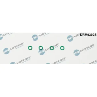 Bouchon, carburant de fuite Dr.Motor DRM0302S