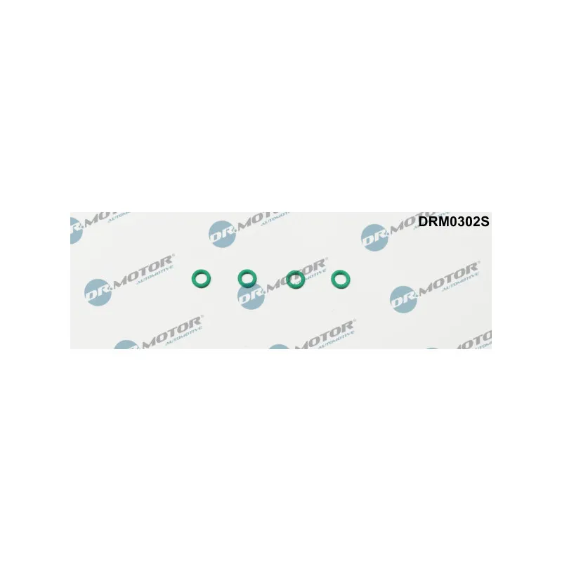 Bouchon, carburant de fuite Dr.Motor DRM0302S