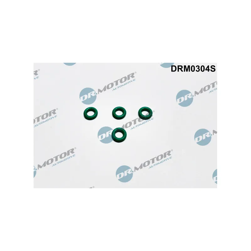 Bouchon, carburant de fuite Dr.Motor DRM0304S