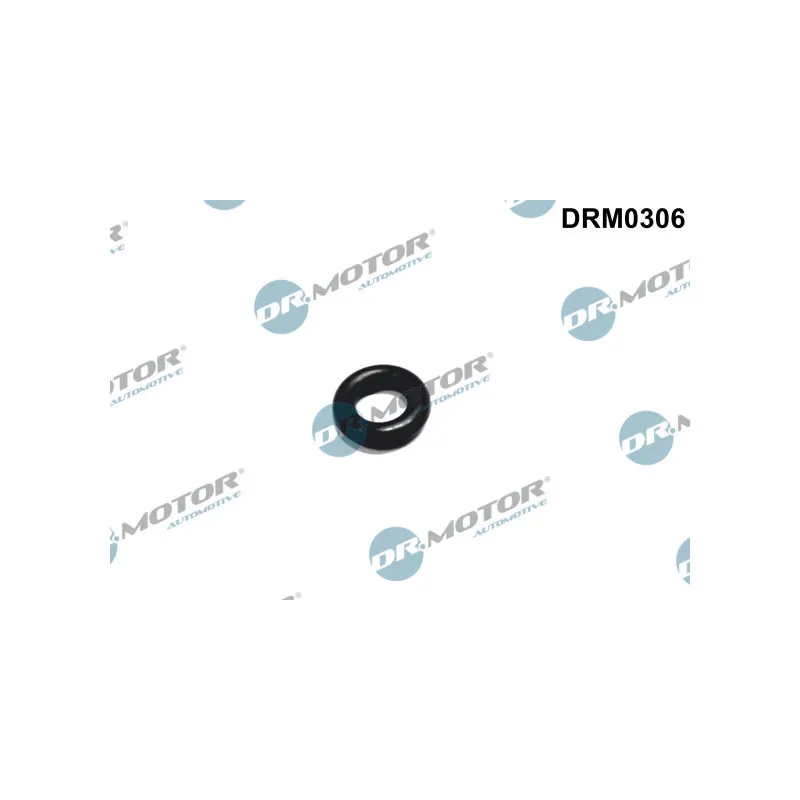 Bague d'étanchéité, porte-injecteur Dr.Motor DRM0306