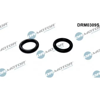 Joint, radiateur d'huile Dr.Motor DRM0309S