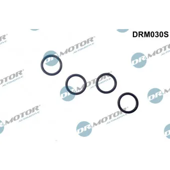 Bague d'étanchéité, porte-injecteur Dr.Motor DRM030S