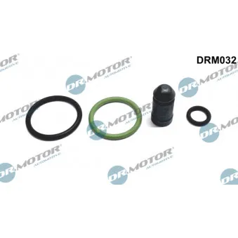 Kit de réparation, unité pompe-injecteur Dr.Motor DRM032