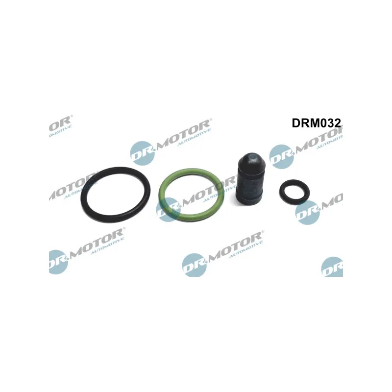 Kit de réparation, unité pompe-injecteur Dr.Motor DRM032