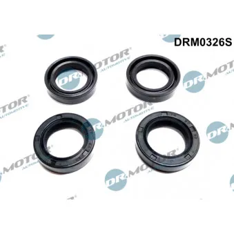 Joint d'étanchéité, porte-injecteur Dr.Motor DRM0326S