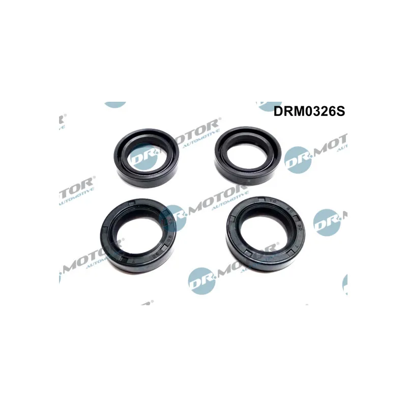 Joint d'étanchéité, porte-injecteur Dr.Motor DRM0326S