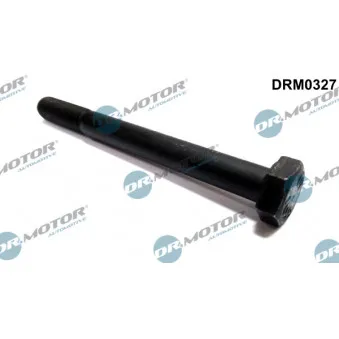 Vis, support pour controleur d'injecteurs Dr.Motor DRM0327