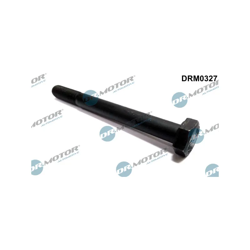 Vis, support pour controleur d'injecteurs Dr.Motor DRM0327