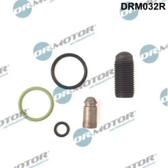 Kit de réparation, unité pompe-injecteur Dr.Motor DRM032R