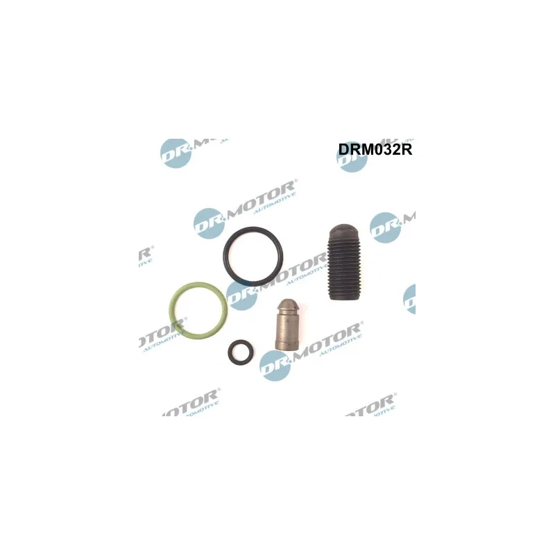 Kit de réparation, unité pompe-injecteur Dr.Motor DRM032R