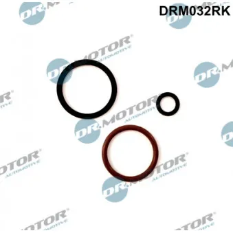 Kit de réparation, unité pompe-injecteur Dr.Motor DRM032RK