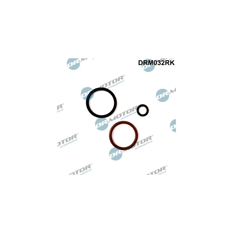 Kit de réparation, unité pompe-injecteur Dr.Motor DRM032RK