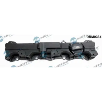 Couvercle de culasse Dr.Motor DRM0334