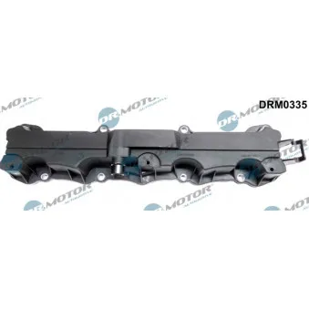 Couvercle de culasse Dr.Motor DRM0335