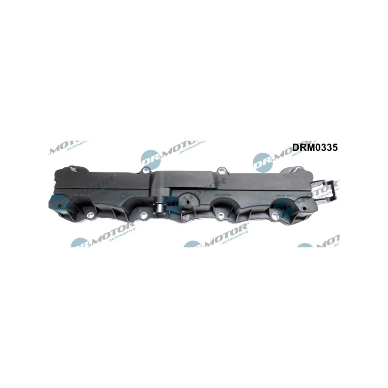 Couvercle de culasse Dr.Motor DRM0335
