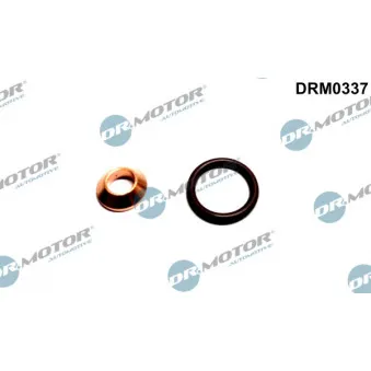 Kit de joints, injecteur Dr.Motor DRM0337