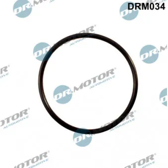 Joint, vanne EGR Dr.Motor DRM034
