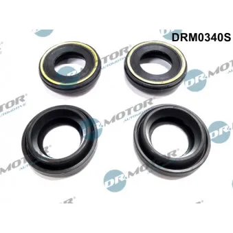 Joint d'étanchéité, porte-injecteur Dr.Motor DRM0340S