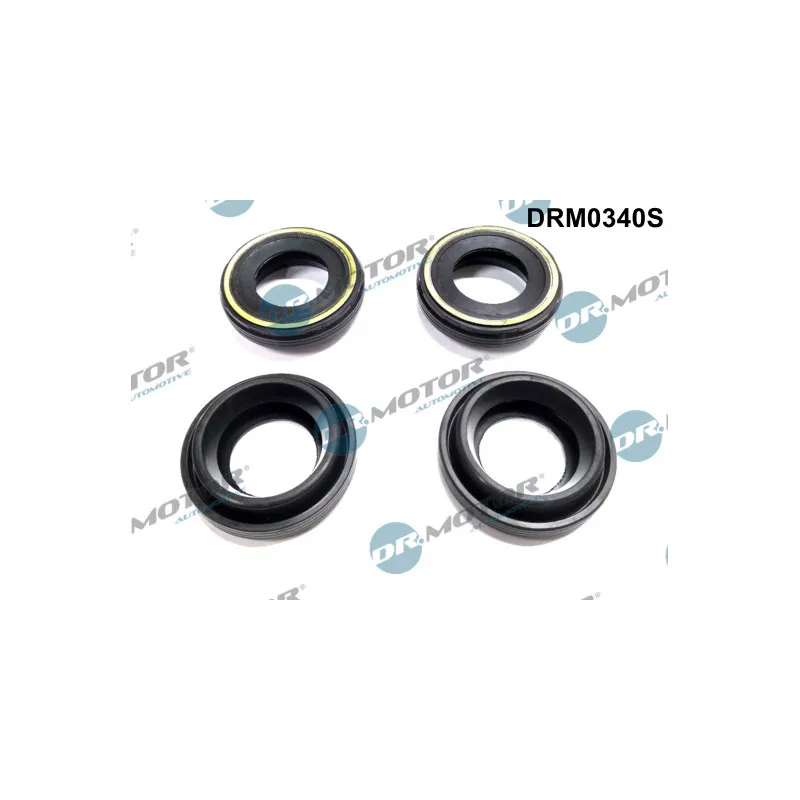 Joint d'étanchéité, porte-injecteur Dr.Motor DRM0340S