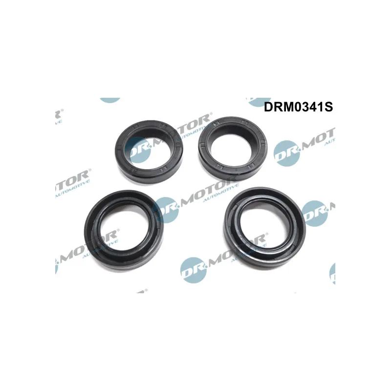 Joint d'étanchéité, porte-injecteur Dr.Motor DRM0341S