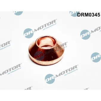 Vis, support pour controleur d'injecteurs Dr.Motor DRM0345