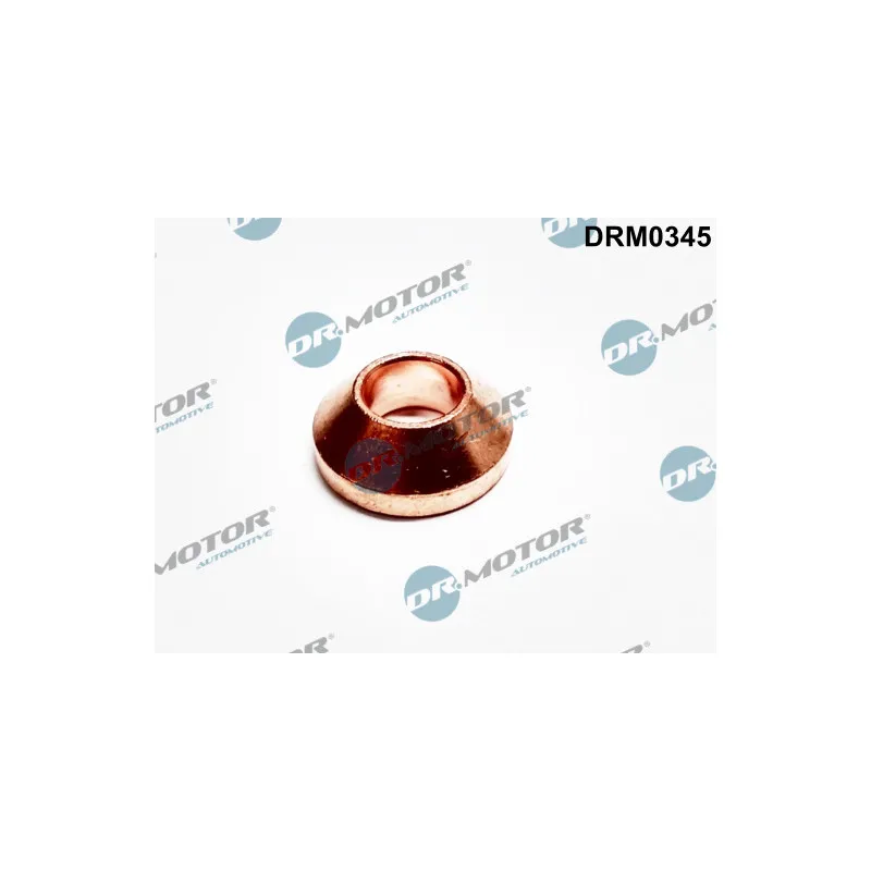 Vis, support pour controleur d'injecteurs Dr.Motor DRM0345