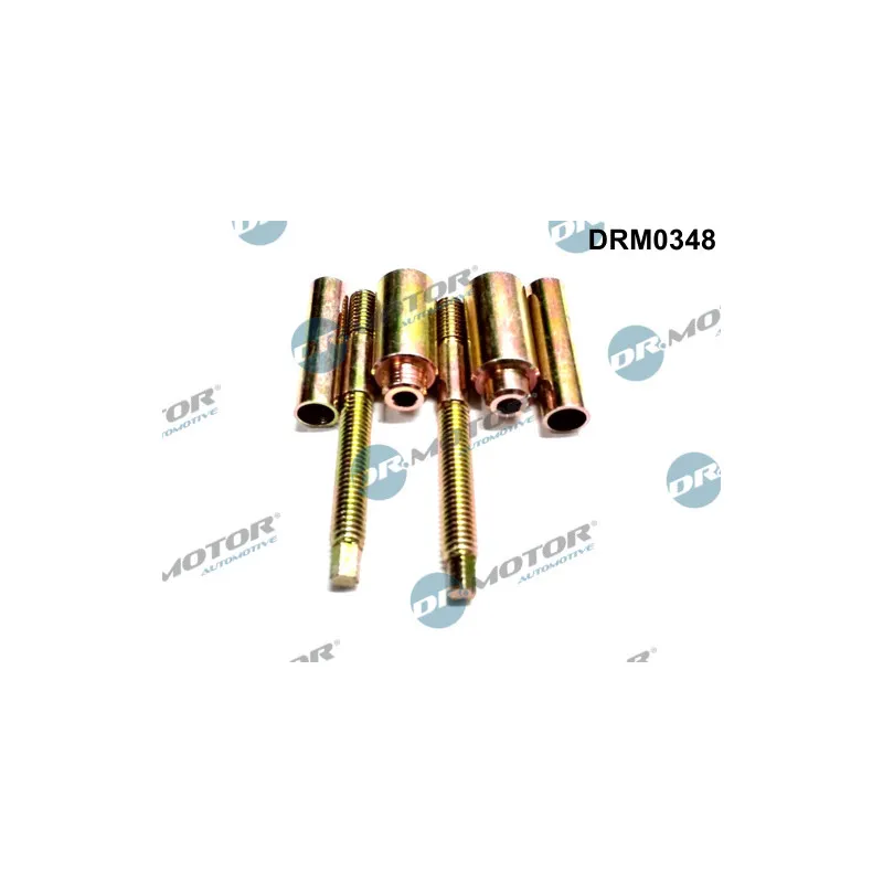 Kit de réparation, porte-injecteur Dr.Motor DRM0348