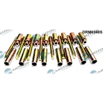 Kit de réparation, porte-injecteur Dr.Motor DRM0348S