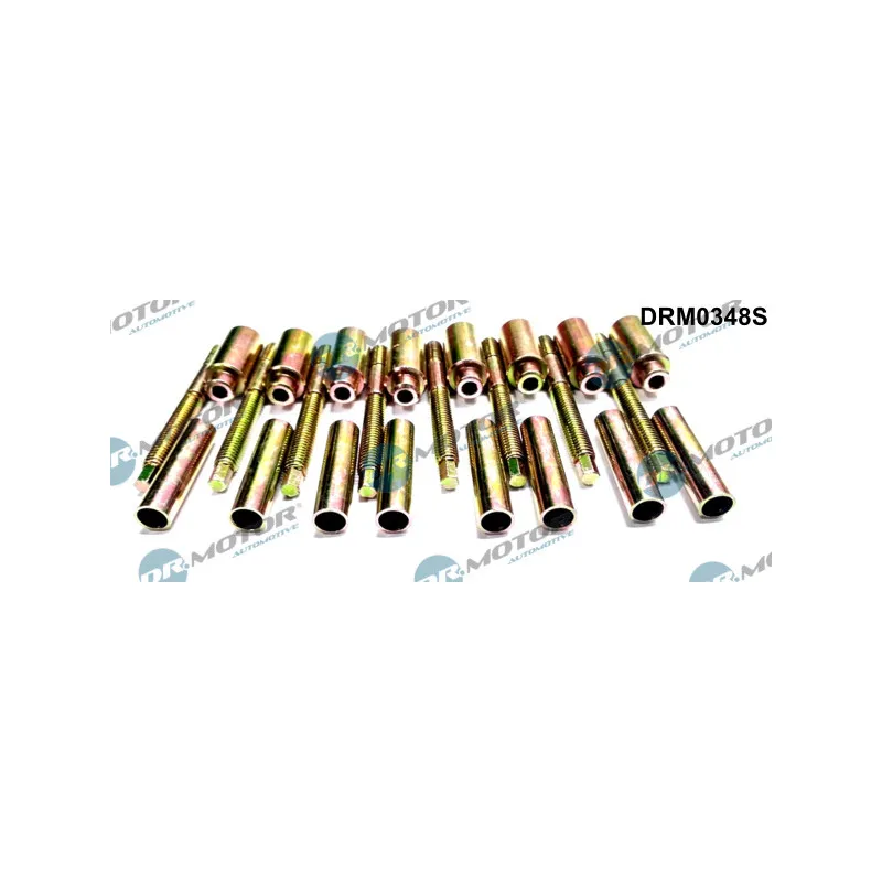 Kit de réparation, porte-injecteur Dr.Motor DRM0348S