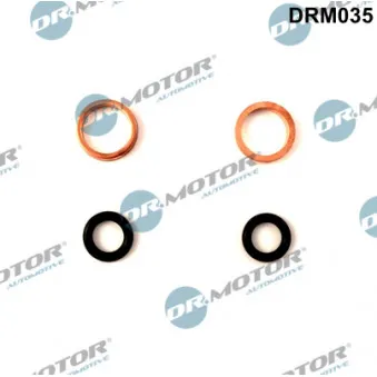Kit de joints, compresseur Dr.Motor DRM035