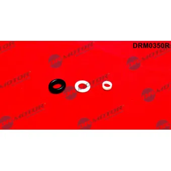 Kit de réparation, injecteur Dr.Motor DRM0350R