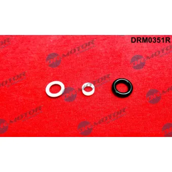 Kit de réparation, injecteur Dr.Motor DRM0351R