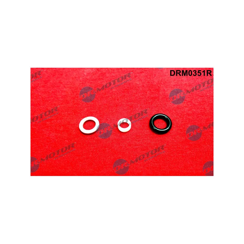 Kit de réparation, injecteur Dr.Motor DRM0351R