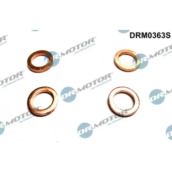 Kit de joints, compresseur Dr.Motor DRM0363S