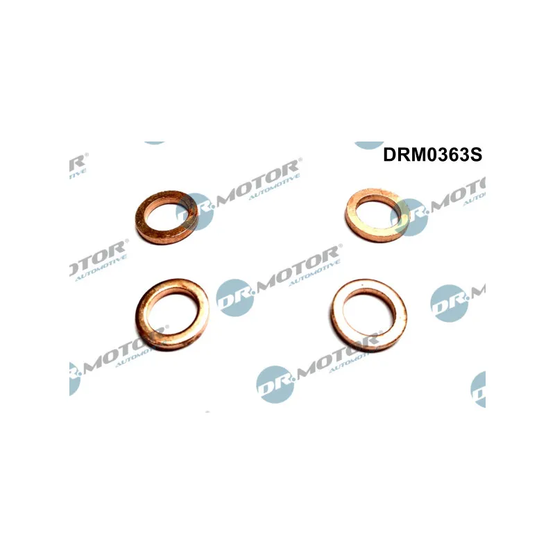 Kit de joints, compresseur Dr.Motor DRM0363S