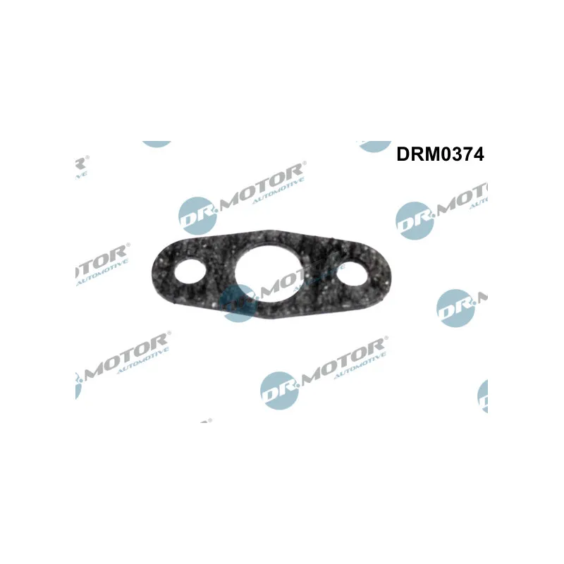 Joint, entrée de turbine (compresseur) Dr.Motor DRM0374