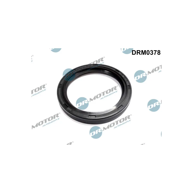 Bague d'étanchéité, vilebrequin Dr.Motor DRM0378