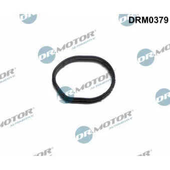Joint d'étanchéité, couvercle de carter de distribution Dr.Motor DRM0379